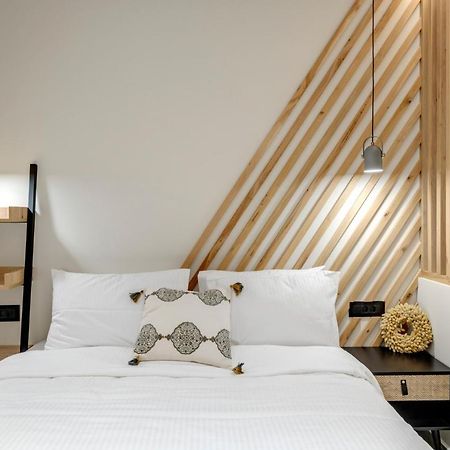 Argento Urban Apartment Ermoupoli Ngoại thất bức ảnh