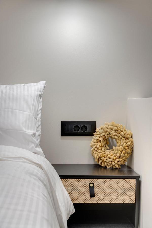 Argento Urban Apartment Ermoupoli Ngoại thất bức ảnh