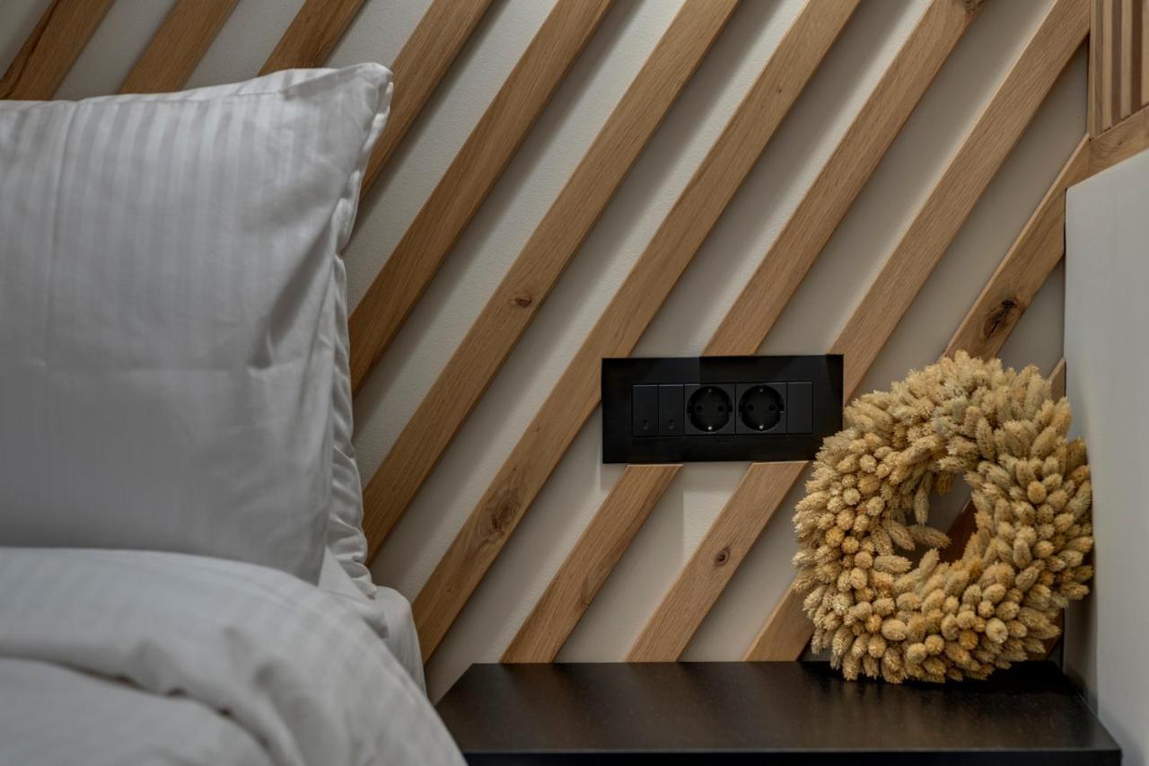 Argento Urban Apartment Ermoupoli Ngoại thất bức ảnh